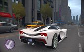 GTA V DLC Turismo R